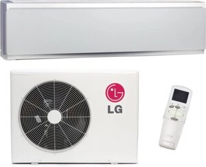 Кондиционер LG C12LTV ARTCOOL Mirror