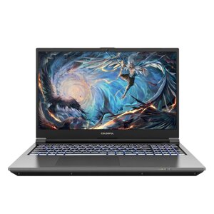 Ноутбук Colorful X16 Pro 23 Intel Core i7-13700H/16Gb/SSD512Gb/RTX4060 6Gb/16";/IPS/QHD/240Hz/NoOS/black (A10003400457) в Ростовской области от компании F-MART