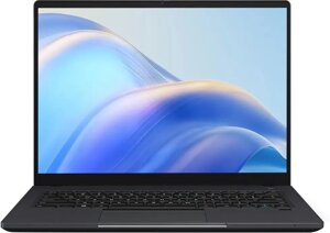 Ноутбук Maibenben Р415 i3-1115G4 8Gb SSD 512Gb Intel UHD Graphics 13.9 3K IPS TS Cam 77Вт*ч Linux Темно-серый в Ростовской области от компании F-MART