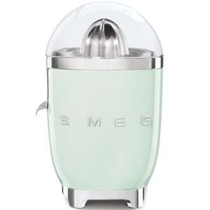 Соковыжималка цитрус-пресс SMEG CJF11PGEU