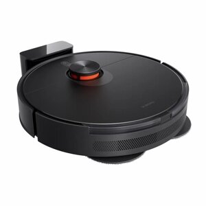 Пылесос-робот Xiaomi Robot Vacuum S20+ (черный) РСТ BHR8158EU