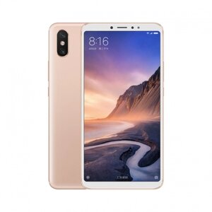 Смартфон Xiaomi Mi Max 3 6GB/128GB Pink CN