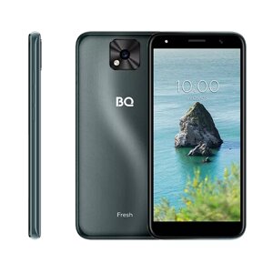 Смартфон BQ 5533G Fresh Graphite в Ростовской области от компании F-MART