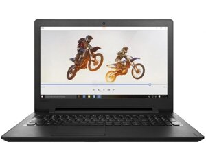 Ноутбук Lenovo IdeaPad 100-15IBR 80T7003RRK