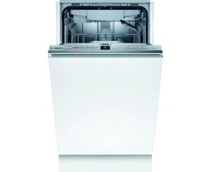 Посудомоечная машина встраиваемая Bosch SPV2IMX1BR