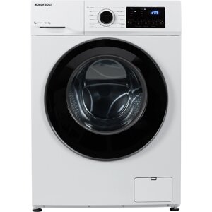 Стиральная машина NORDFROST i-WSQ4 8140 W в Ростовской области от компании F-MART