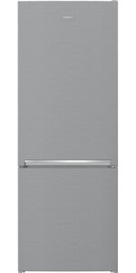 Холодильник HOTPOINT-ARISTON HFL560I X 2-хкамерн. нержавеющая сталь