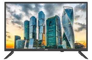 Телевизор JVC LT-24M480 в Ростовской области от компании F-MART