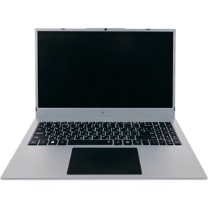 Ноутбук ACD 15S G3 Intel Core i7-1355U/8Gb/SSD256Gb/15.6";/IPS/FHD/NoOS/silver (AH15SI3386WS) в Ростовской области от компании F-MART