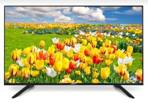 Телевизор VESTA TV LED 43V3400 черный в Ростовской области от компании F-MART