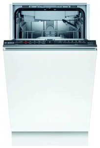 Посудомоечная машина встраиваемая Bosch SPV2HMX4FR (SL4PW1B)