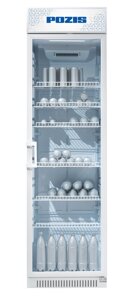 Холодильник POZIS СВИЯГА-538-10 белый в Ростовской области от компании F-MART