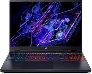 Ноутбук Acer PRED HELIO PHN16-72-72NX 16 CI7-14700HX 16GB/1TB W11H в Ростовской области от компании F-MART