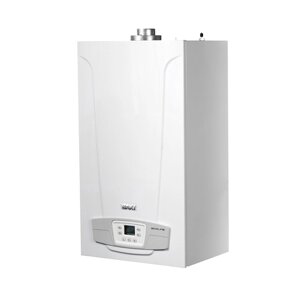 Котел газовый BAXI ECO LIFE 31F настенный, 2 конт., закр. кам. сгор.