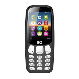 Мобильный телефон BQ BQ-2442 One L+ Yellow