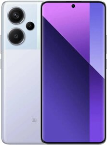 Смартфон Xiaomi Redmi Note 13 Pro Plus 5G 8/256 Gb Purple EU в Ростовской области от компании F-MART