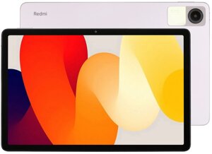 Планшет Xiaomi Redmi Pad SE 4/128 Gb WI-FI Purple EU