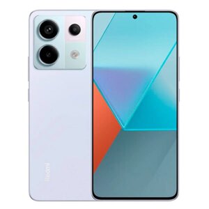 Смартфон Xiaomi Redmi Note 13 Pro 5G 8/256GB Aurora Purple EU