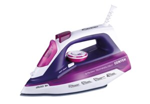 Утюг Centek CT-2354 VIOLET