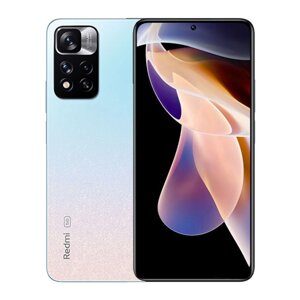 Смартфон Xiaomi Redmi Note 11 Pro Plus 5G 8/256Gb Star Blue EU