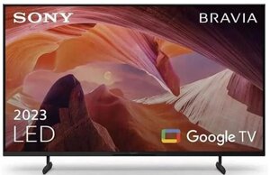 Телевизор SONY KD-65X80L 4K Smart (Google) в Ростовской области от компании F-MART