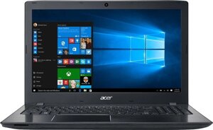 Ноутбук Acer TravelMate TMP259-M-37MG (1191205)