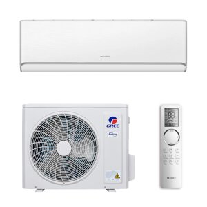 Кондиционер Gree GWH12AVCXD-K6DNA1A AIRY INVERTER R32 WHITE