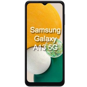 Смартфон Samsung Galaxy A13 5G 4/64GB Blue (SM-A136B)