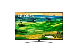 Телевизор LG 65QNED816QA