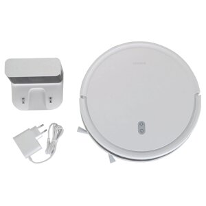 Пылесос-робот Xiaomi Robot Vacuum E10 EU