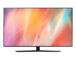 Телевизор SAMSUNG UE58AU7570UXRU 4K Smart