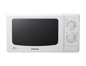 Микроволновая печь Samsung ME81KRW-3/BW в Ростовской области от компании F-MART