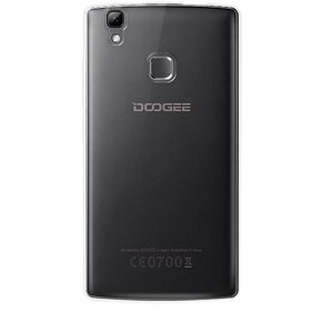 Чехол-накладка Gorilla PRO line для Doogee X5MAX/MAX Pro Grey