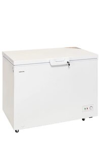 Морозильный ларь HIBERG PF 44L2W в Ростовской области от компании F-MART