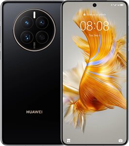Смартфон Huawei Mate 50 8/256GB Black (51097FUN) в Ростовской области от компании F-MART
