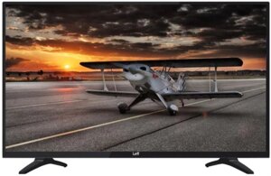 Телевизор LEFF 32H250T LCD