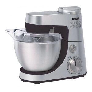 Кухонный комбайн Tefal QB408D38 в Ростовской области от компании F-MART