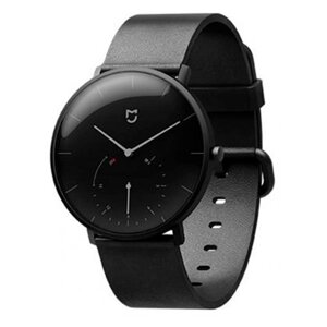 Смарт-часы Xiaomi MiJia Quartz Watch Black