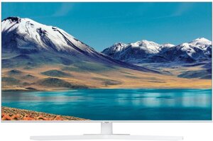 Телевизор SAMSUNG UE43TU8510UX