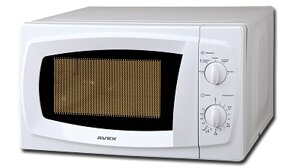 Микроволновая печь Avex MW-2070 W в Ростовской области от компании F-MART