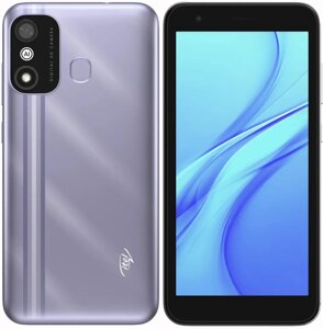 Смартфон ITEL A27 Deep Grey (A551L) в Ростовской области от компании F-MART