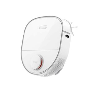 Пылесос-робот Xiaomi Dreame Robot Vacuum-Mop W10 в Ростовской области от компании F-MART