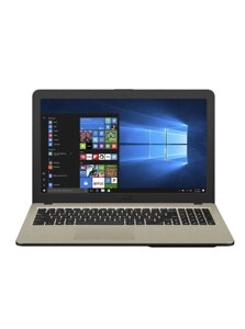 Ноутбук Asus X540UA-DM597T (90NB0HF1-M08730)