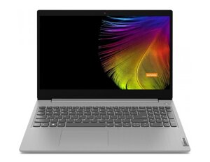 Ноутбук Lenovo IdeaPad 3 15IIL05 (81WE007FRK)