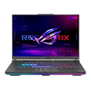 Ноутбук ASUS ROG GU603VV-G16. I74060 16" CI7-13620H 16/512GB W11H