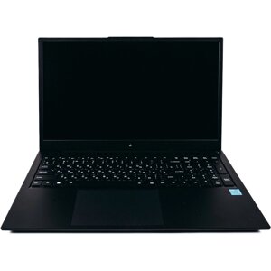 Ноутбук ACD 17S  17.3" Intel Core i5-1235U/8Gb/SSD256Gb/IPS/FHD/NoOS/black (AH17SI2286WB) в Ростовской области от компании F-MART