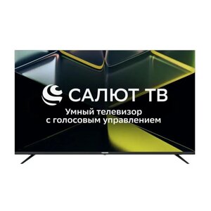 Телевизор ASANO 65LU5030T