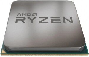 Процессор AMD Ryzen 5 3600 (100-000000031***); AM4; 3,6-4.2 ГГц; 64 кБ L1 Cache; 3 МБ L2 Cache; 32 МБ L3 Cache; Matisse;