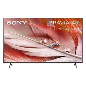 Телевизор Sony KD-55X80J в Ростовской области от компании F-MART