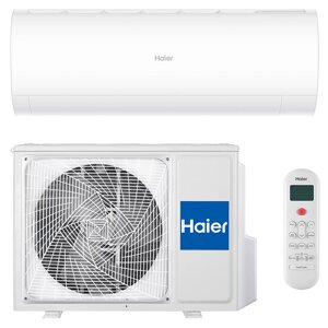 Кондиционер HAIER HSU-09HPL103/R3